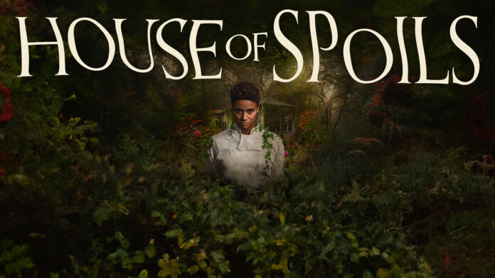 House of Spoils – Il sapore del male