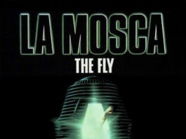 La Mosca (The Fly)