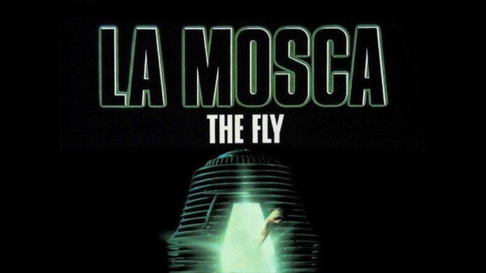 La Mosca (The Fly)