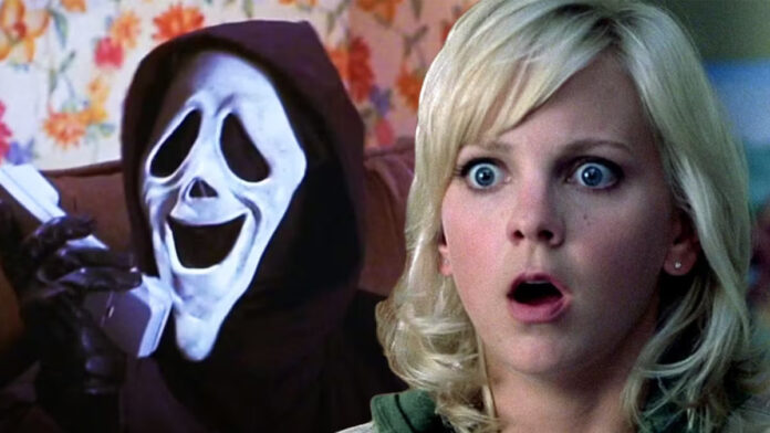 Reboot di Scary Movie in uscita nel 2026: un nuovo inizio per la parodia horror