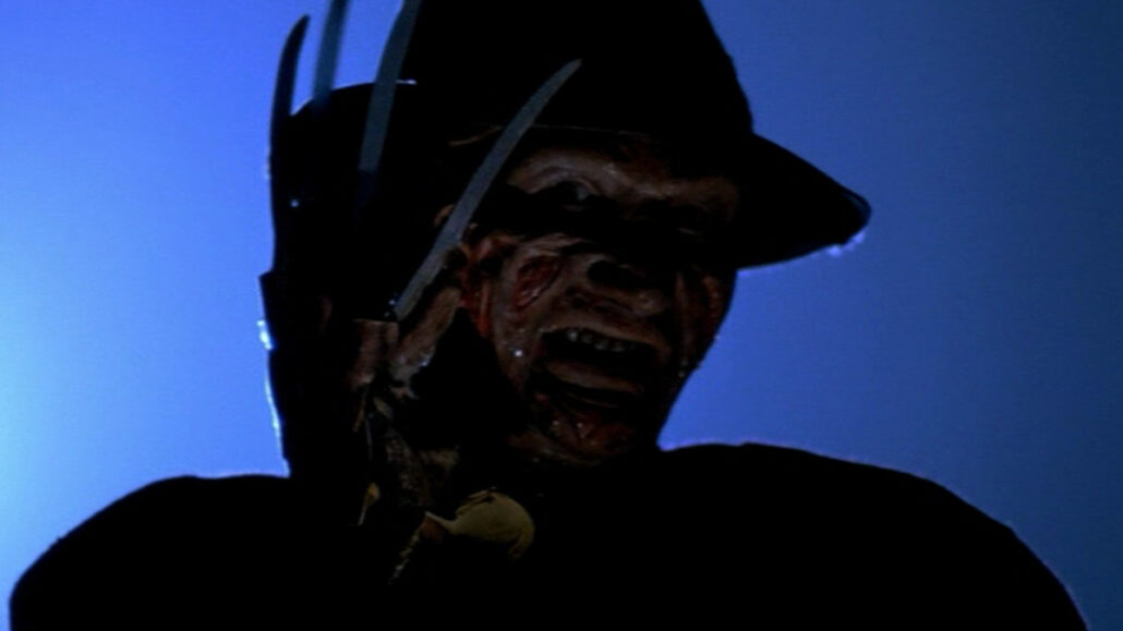 Freddy Krueger - Nightmare (on Elm Street) (1984)