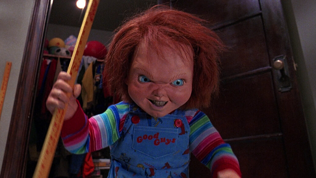 Chucky - La bambola assassina (Child's Play) (1988)