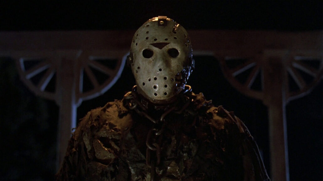 Jason Voorhees - Venerdì 13 (Friday the 13th) (1980)