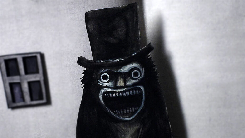 The Babadook - The Babadook (2014)