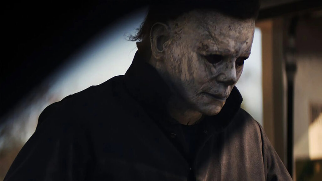 Michael Myers - Halloween (1978)